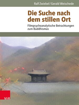 cover image of Die Suche nach dem Stillen Ort